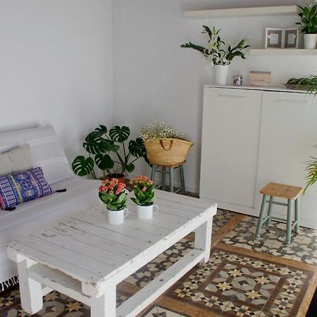 Apartamentos San Hiscio Таріфа Екстер'єр фото