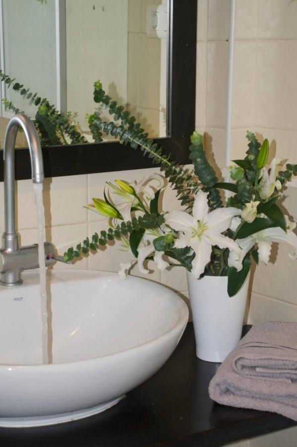 Apartamentos San Hiscio Таріфа Екстер'єр фото