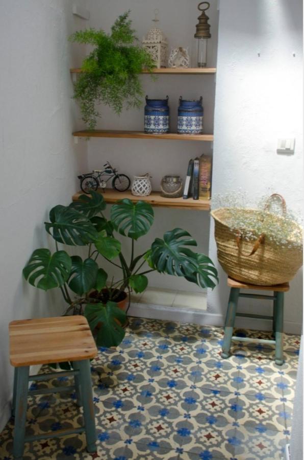 Apartamentos San Hiscio Таріфа Екстер'єр фото