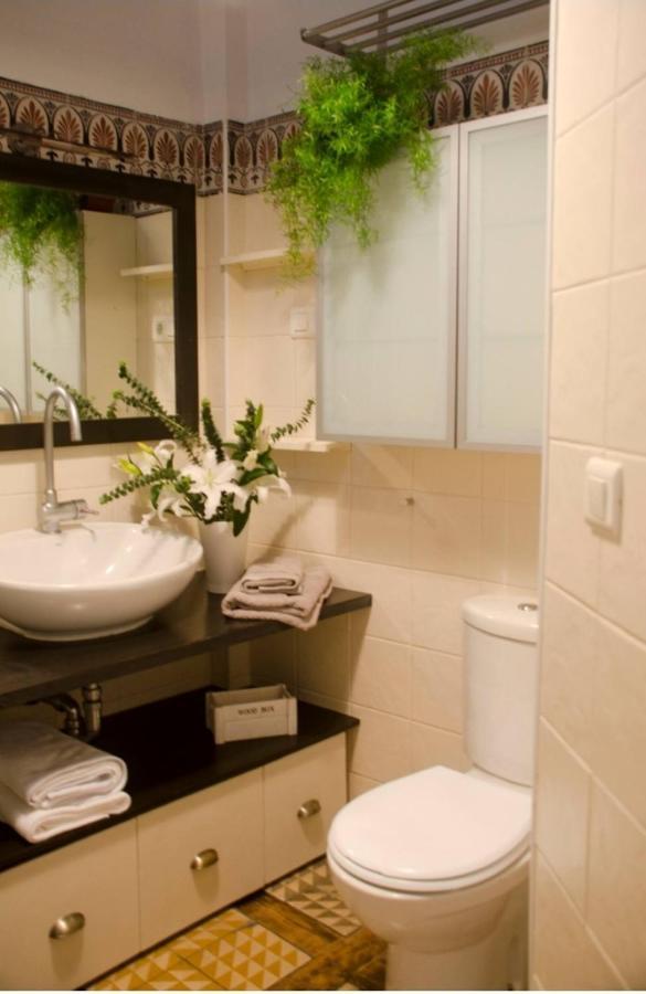 Apartamentos San Hiscio Таріфа Екстер'єр фото